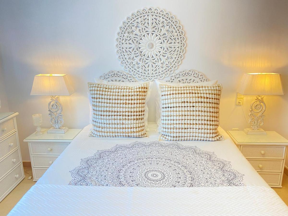 Beach Penthouse Apartment ฮาเวอา ภายนอก รูปภาพ