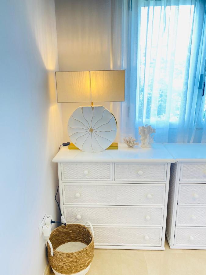 Beach Penthouse Apartment ฮาเวอา ภายนอก รูปภาพ
