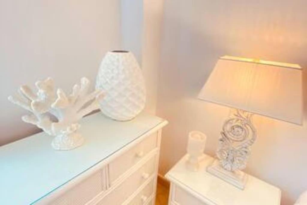 Beach Penthouse Apartment ฮาเวอา ภายนอก รูปภาพ